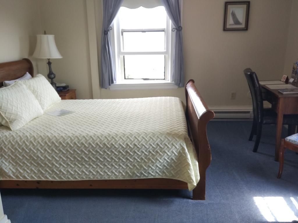 סאינט ג'ון Homeport Historic B&B מראה חיצוני תמונה